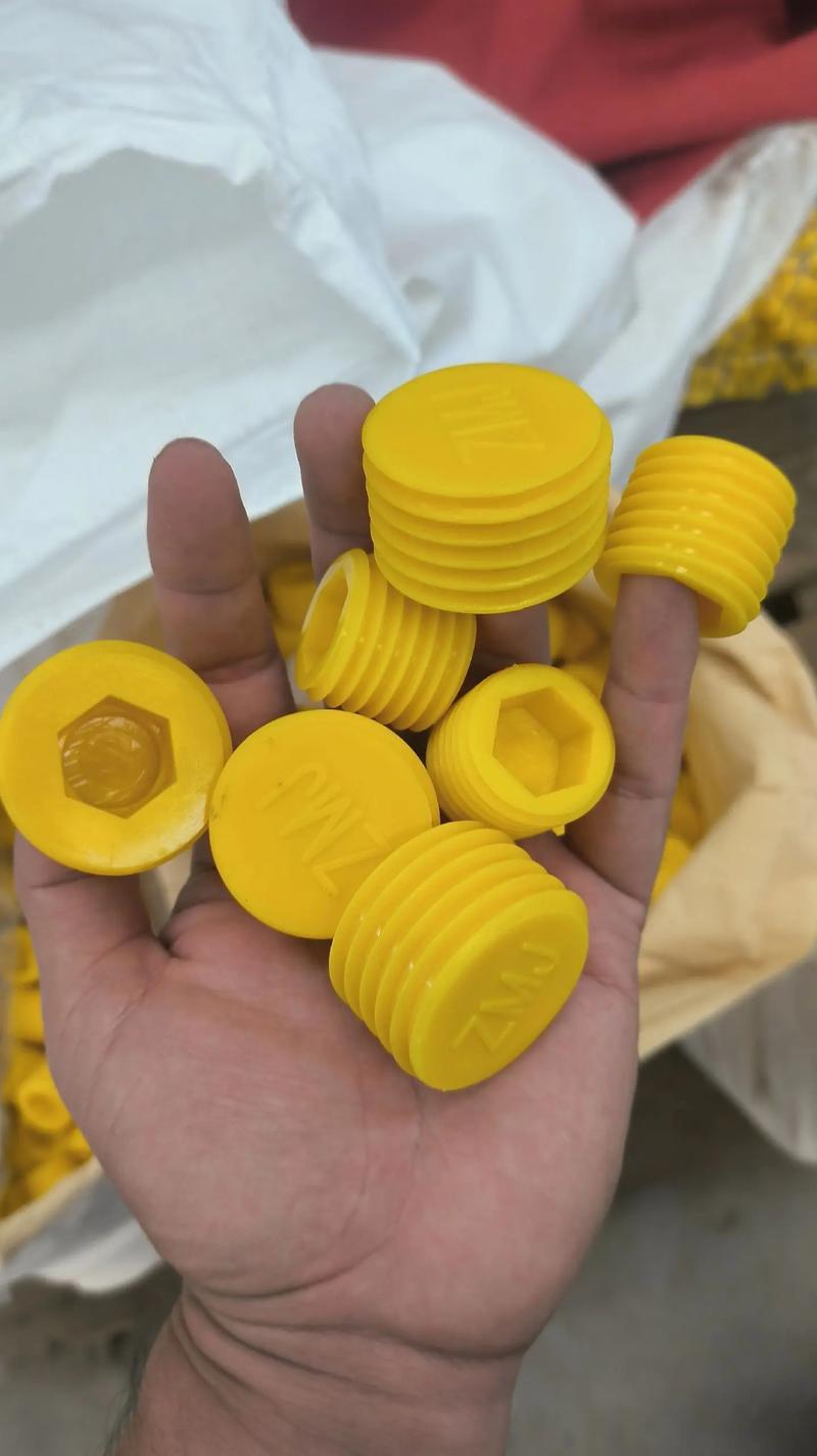 專業加工定做各類塑料橡膠制品，滿足煤礦設備與液壓系統需求