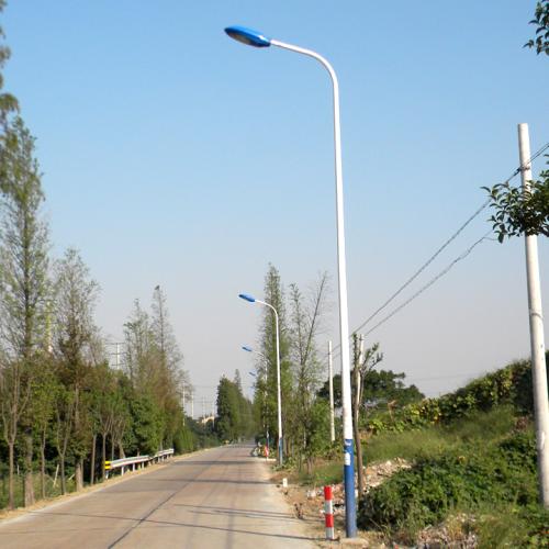 LED庭院燈 點(diǎn)亮家園，匠心可見(jiàn)的節(jié)能與優(yōu)雅