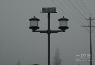 太陽(yáng)能庭院燈 價(jià)格與照明半徑的平衡之路